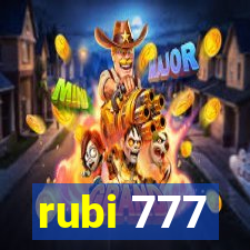 rubi 777